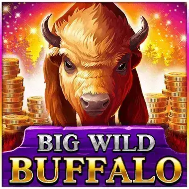 Joacă Big Wild Buffalo Gorilla casino