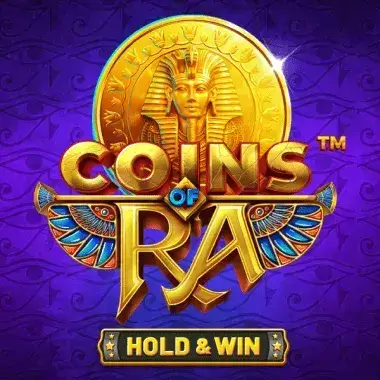 Joacă Coins Of Ra - Hold & Win Gorilla casino