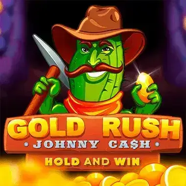 Joacă Gold Rush with Johnny Cash Gorilla casino