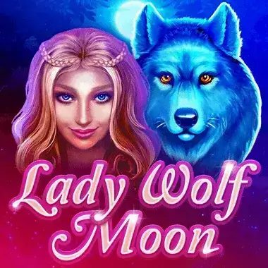 Joacă Lady Wolf Moon Gorilla casino