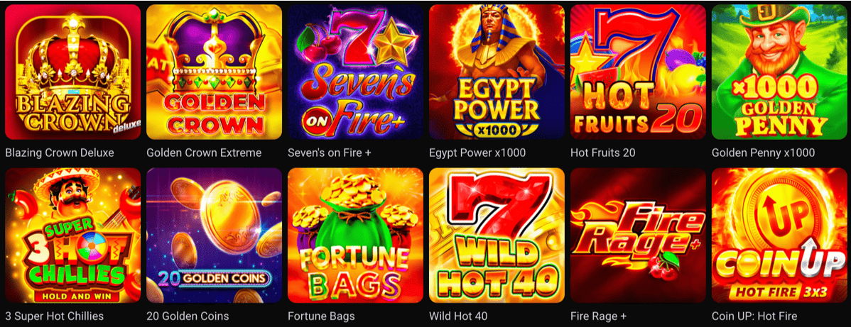 Slots Gorilla Casino